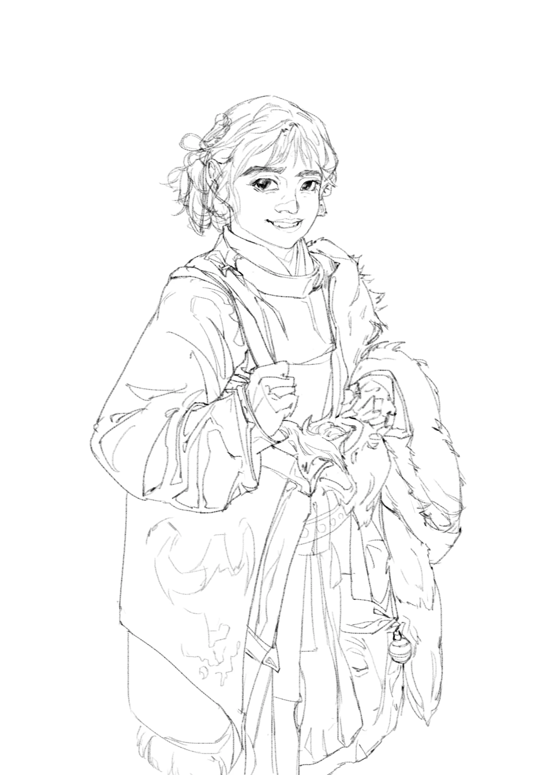 3_Better Sketches