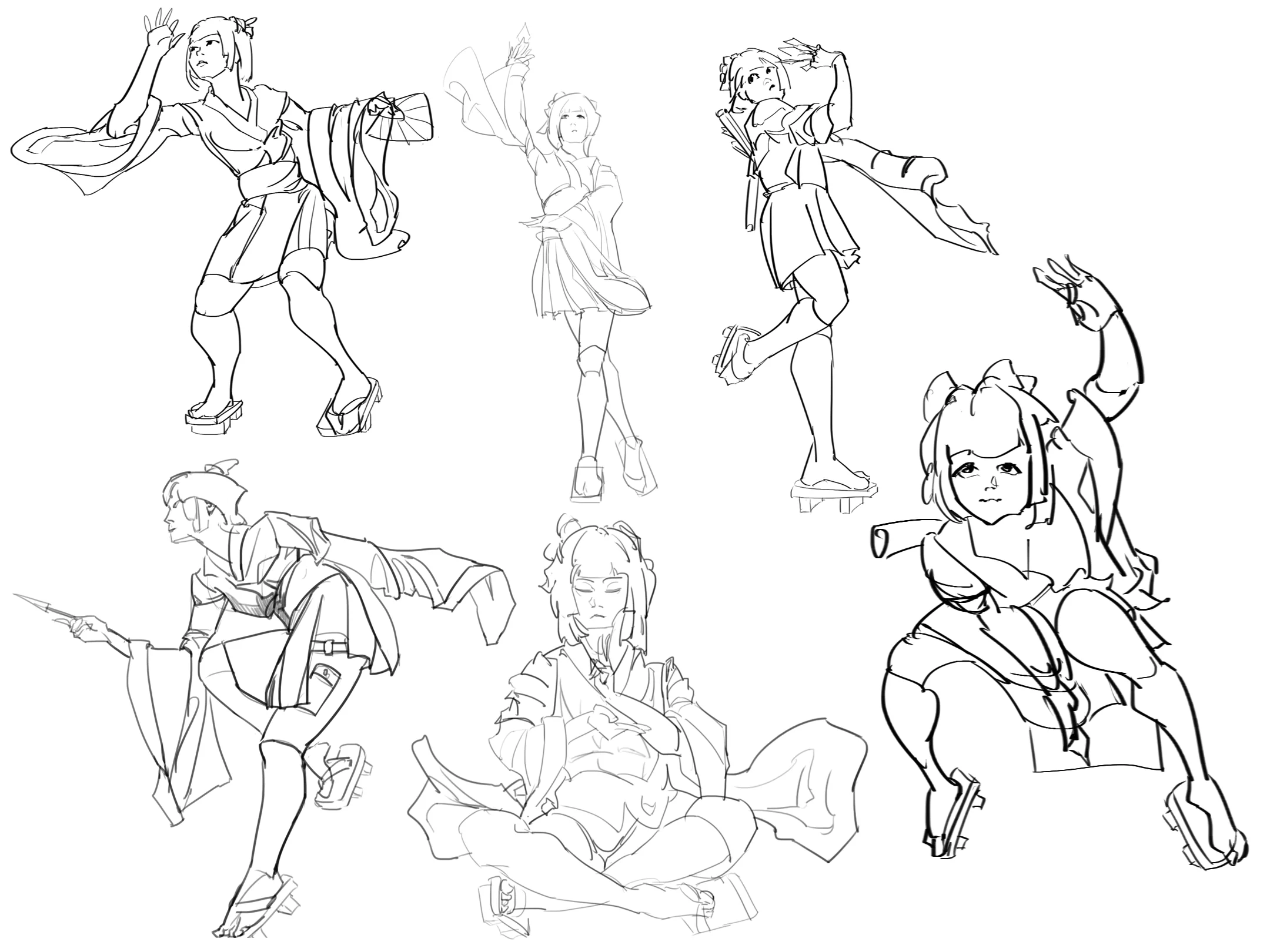 3_Better Sketches