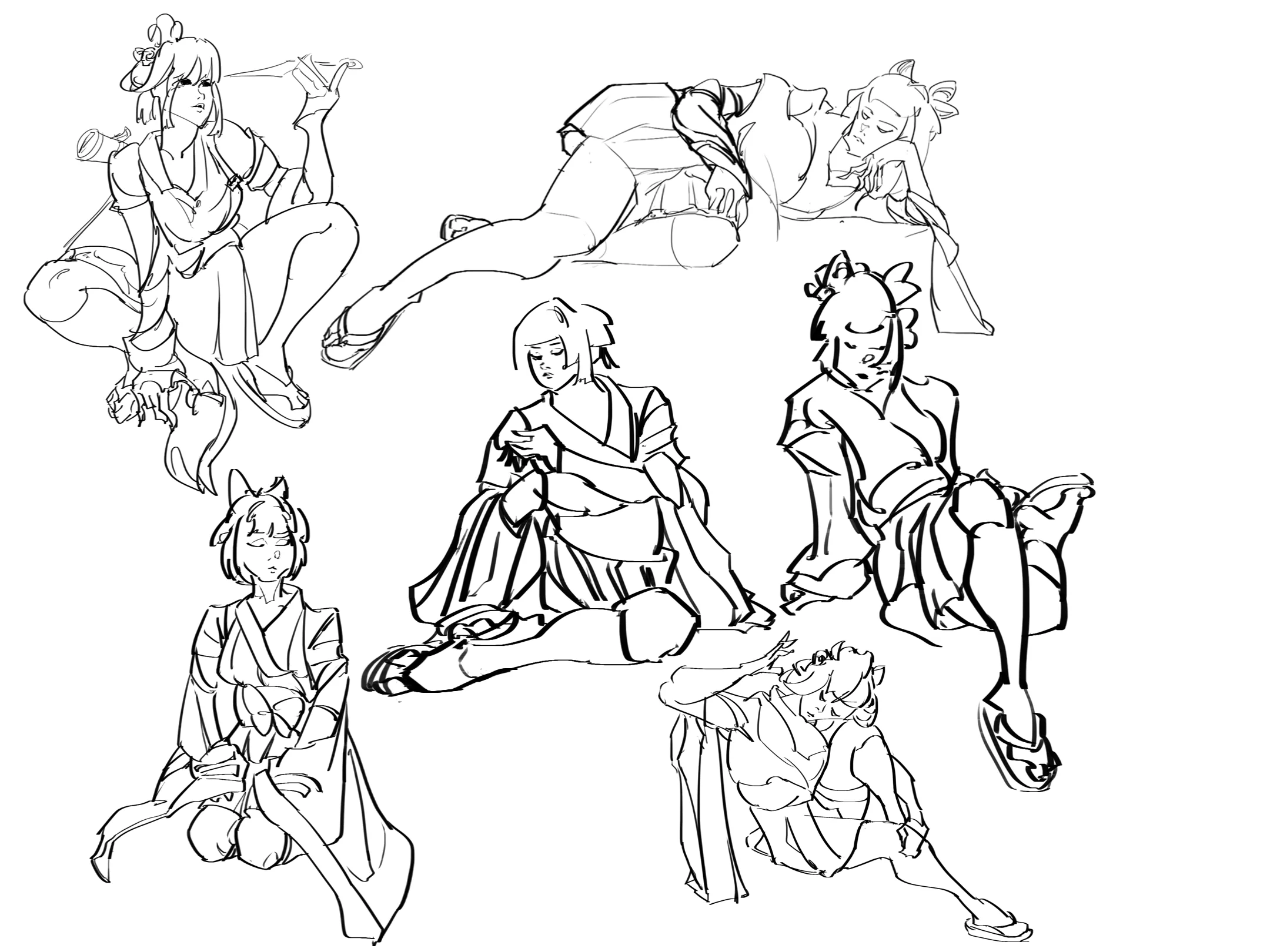 3_Better Sketches