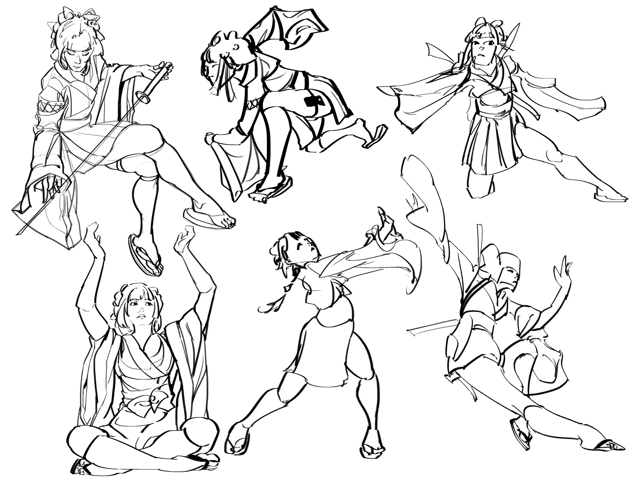 3_Better Sketches
