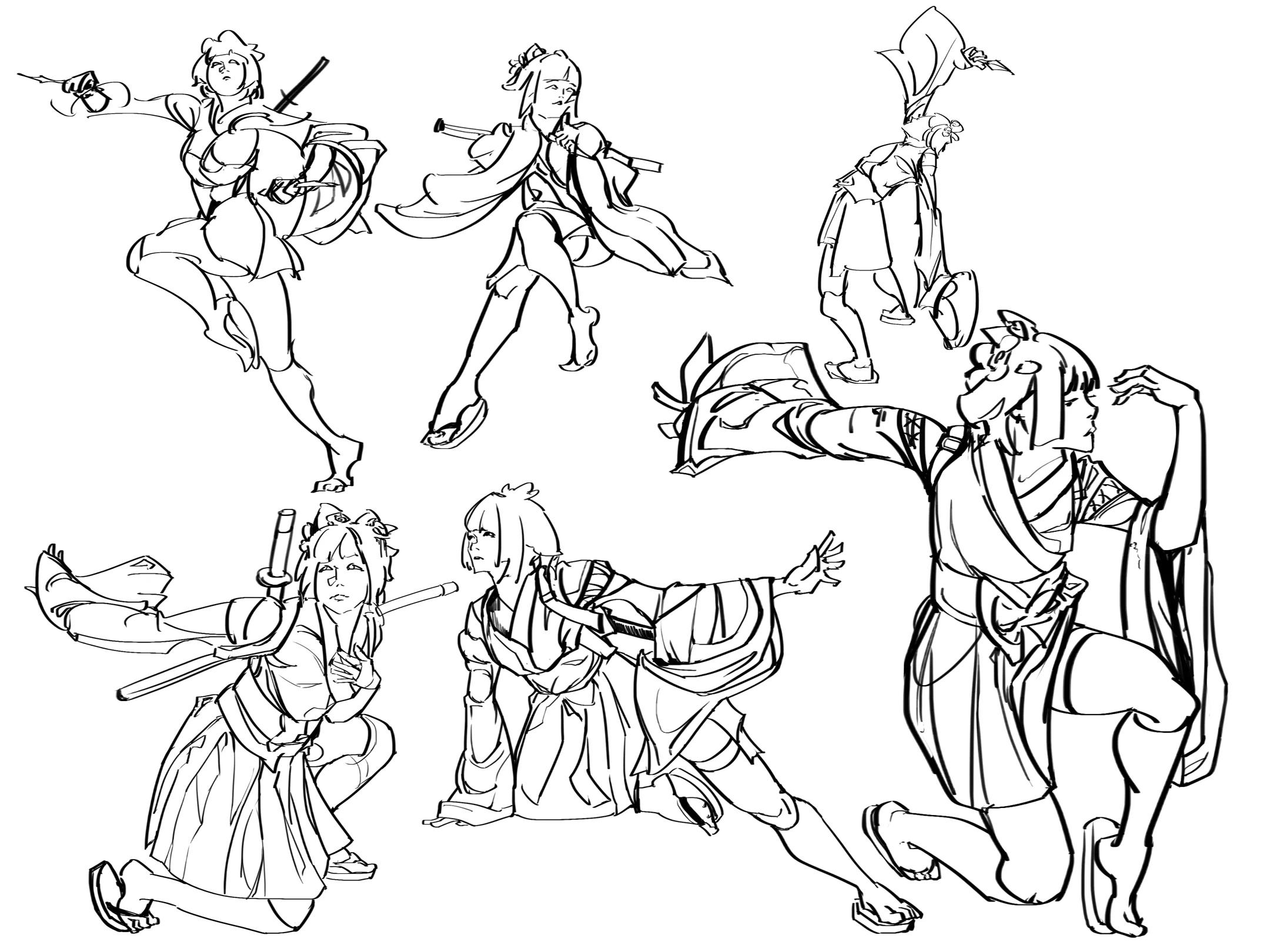 3_Better Sketches