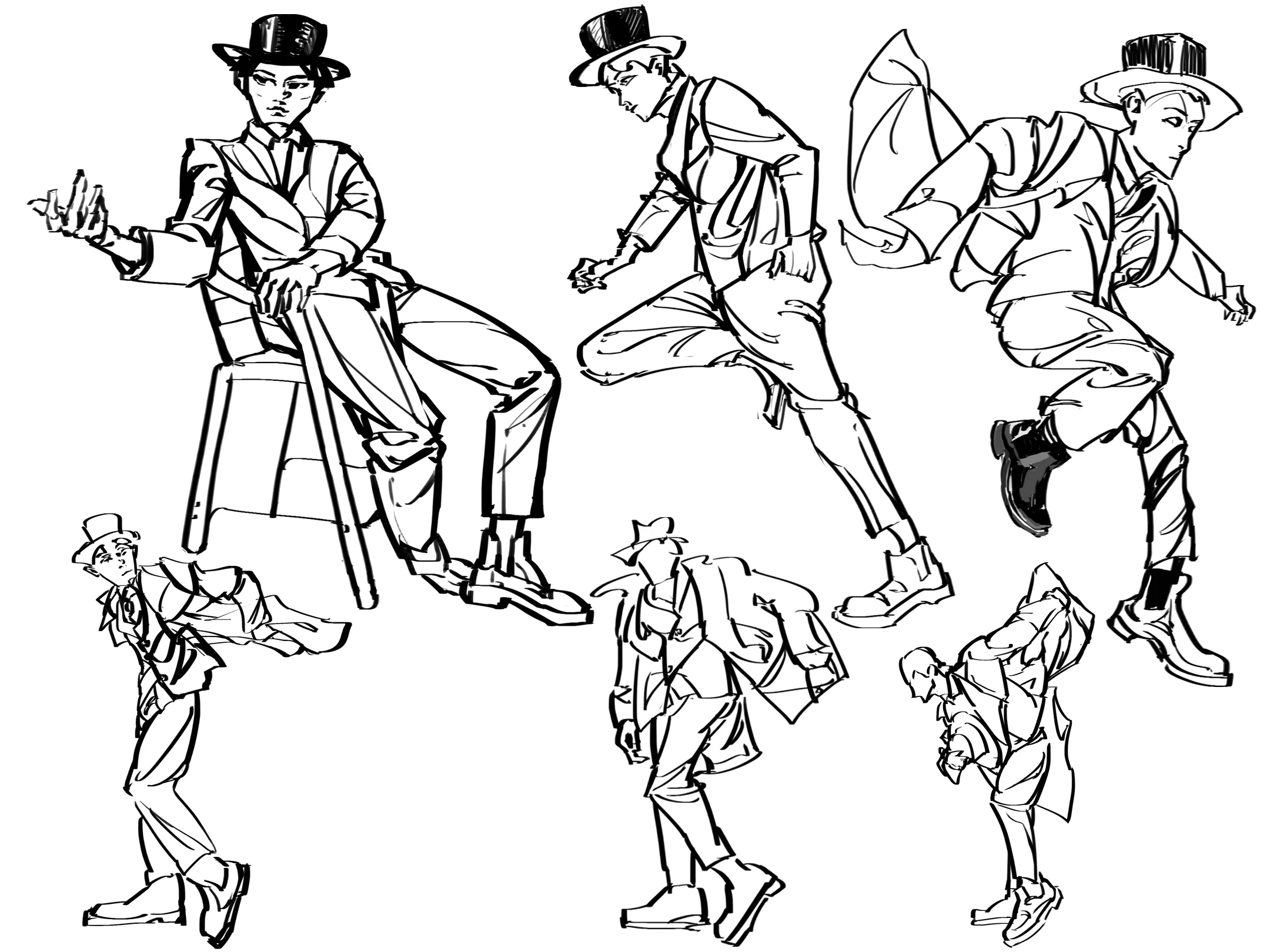 3_Better Sketches