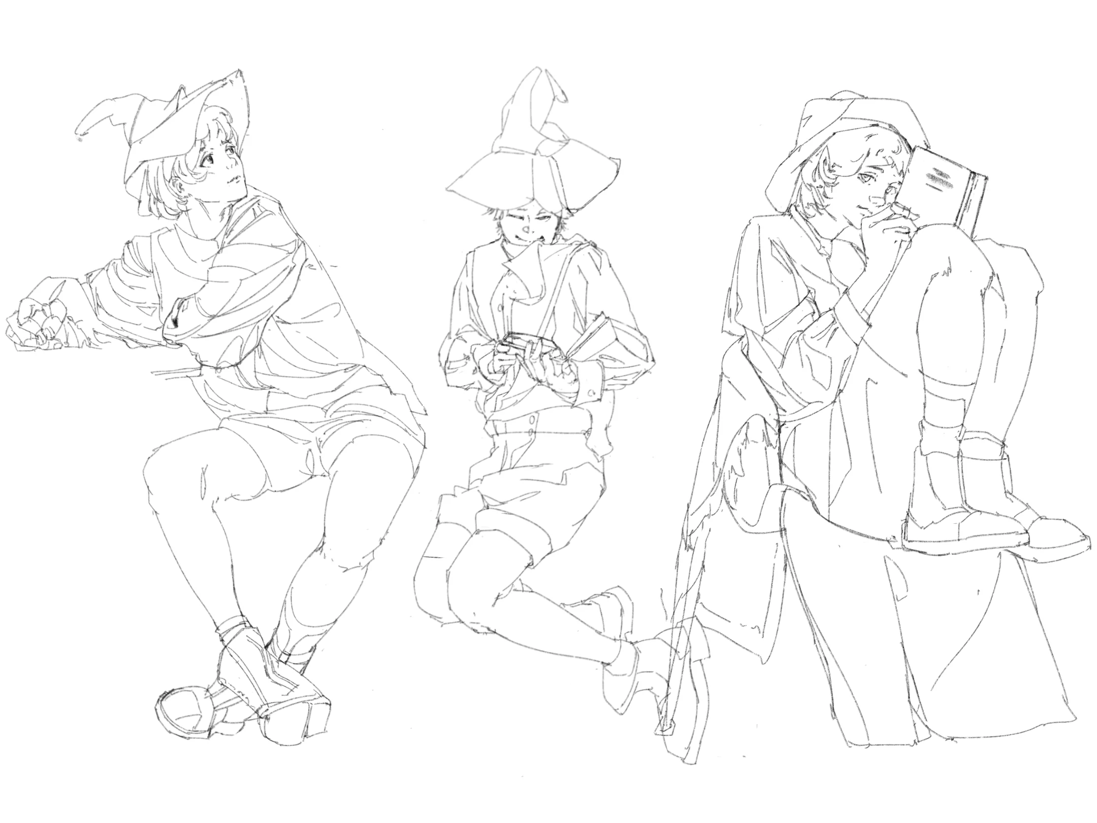 3_Better Sketches