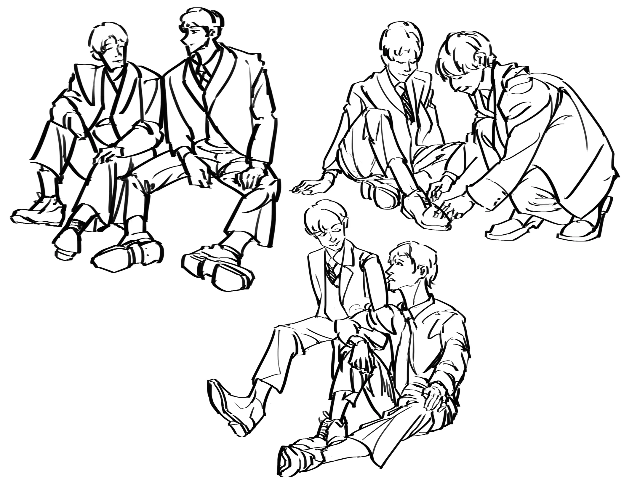 3_Better Sketches