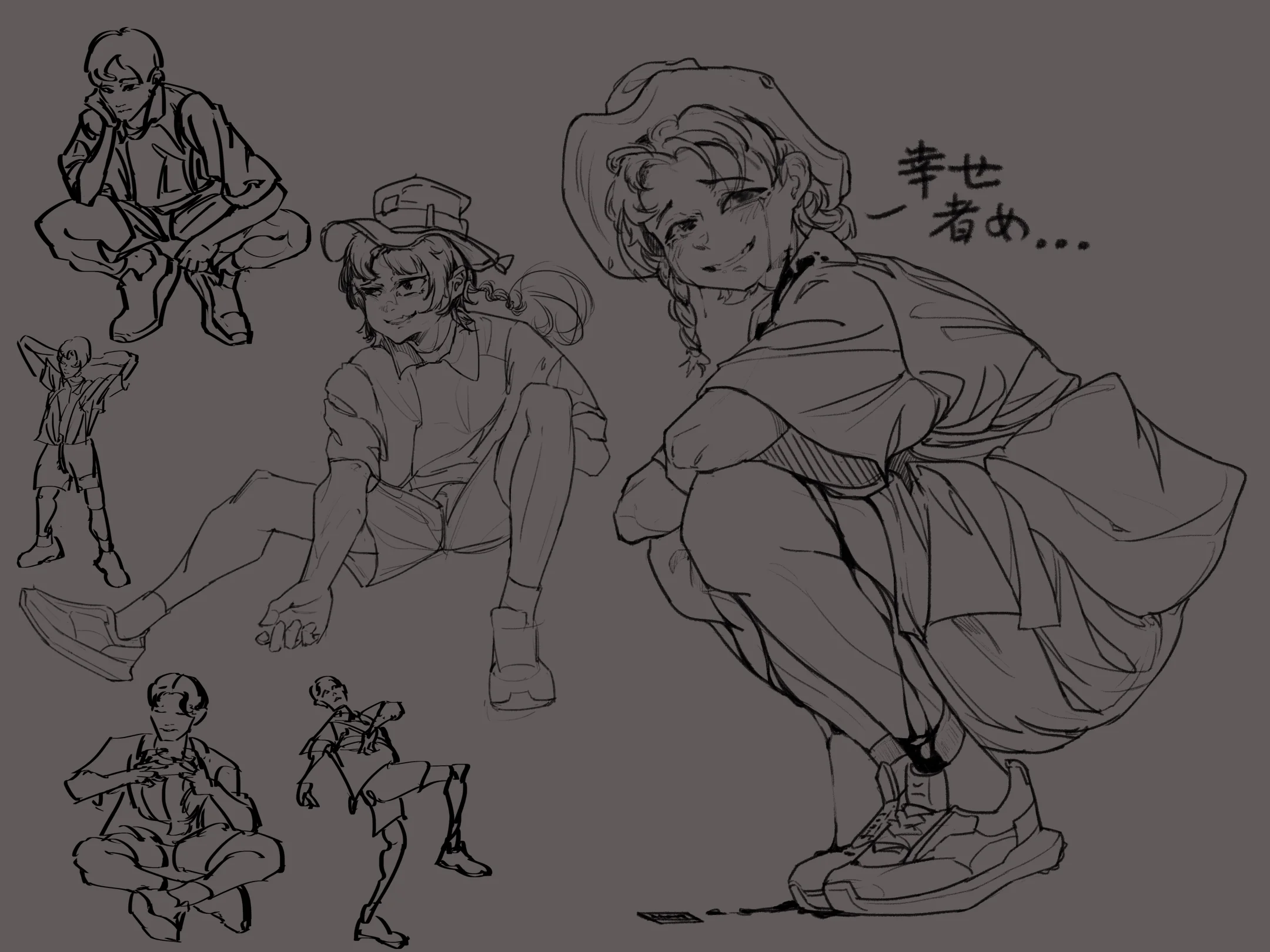 3_Better Sketches