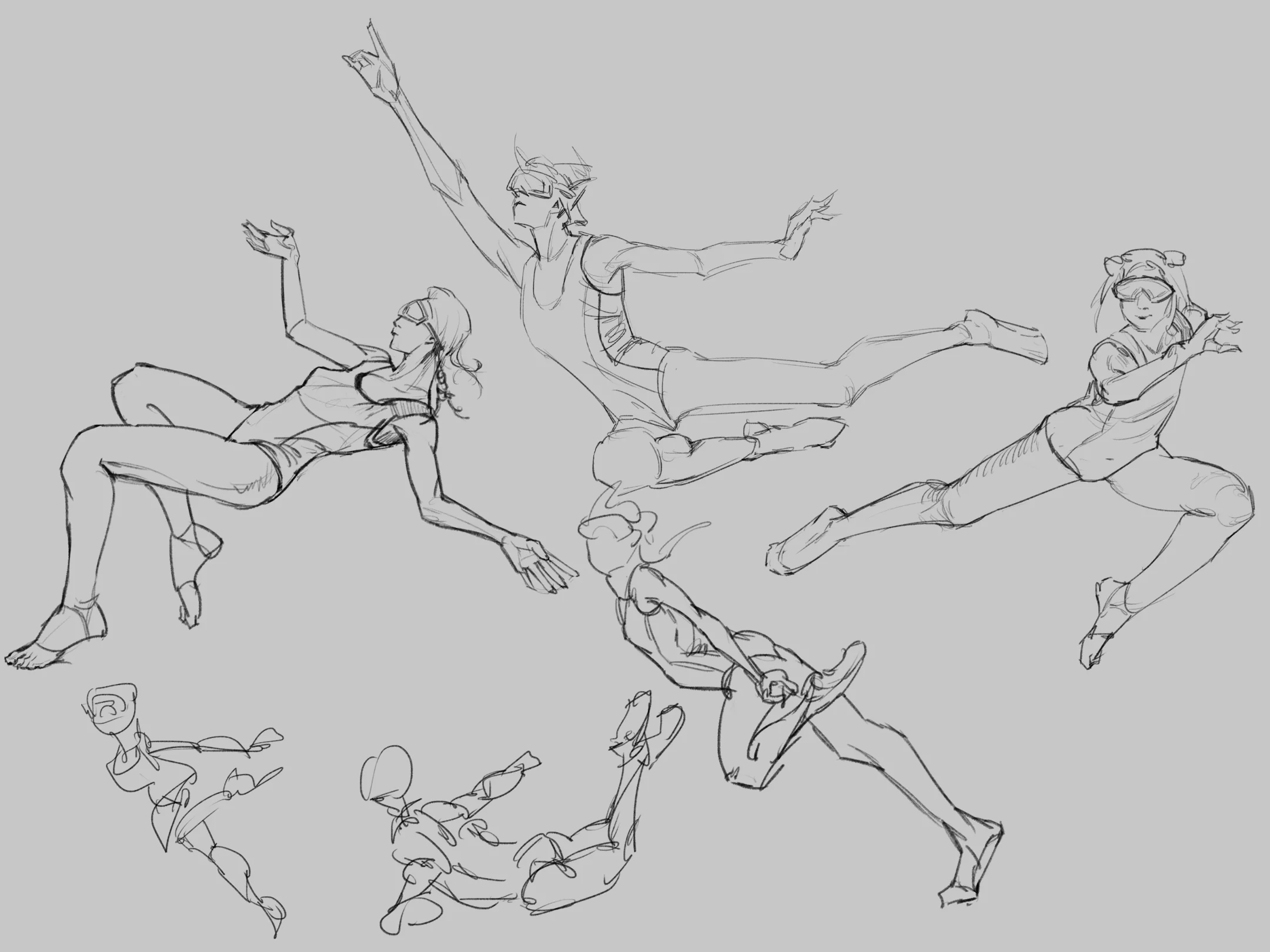 3_Better Sketches