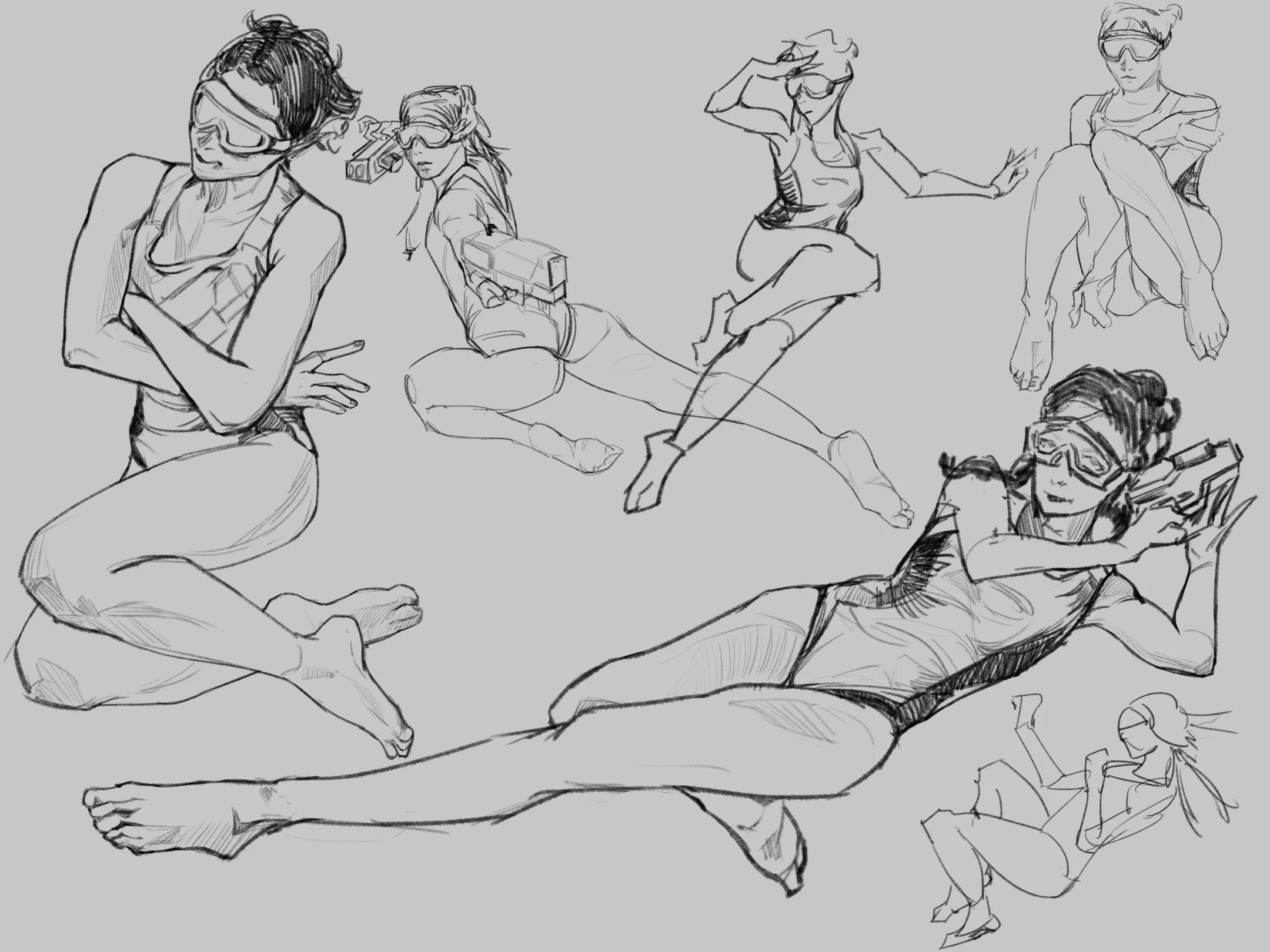 3_Better Sketches