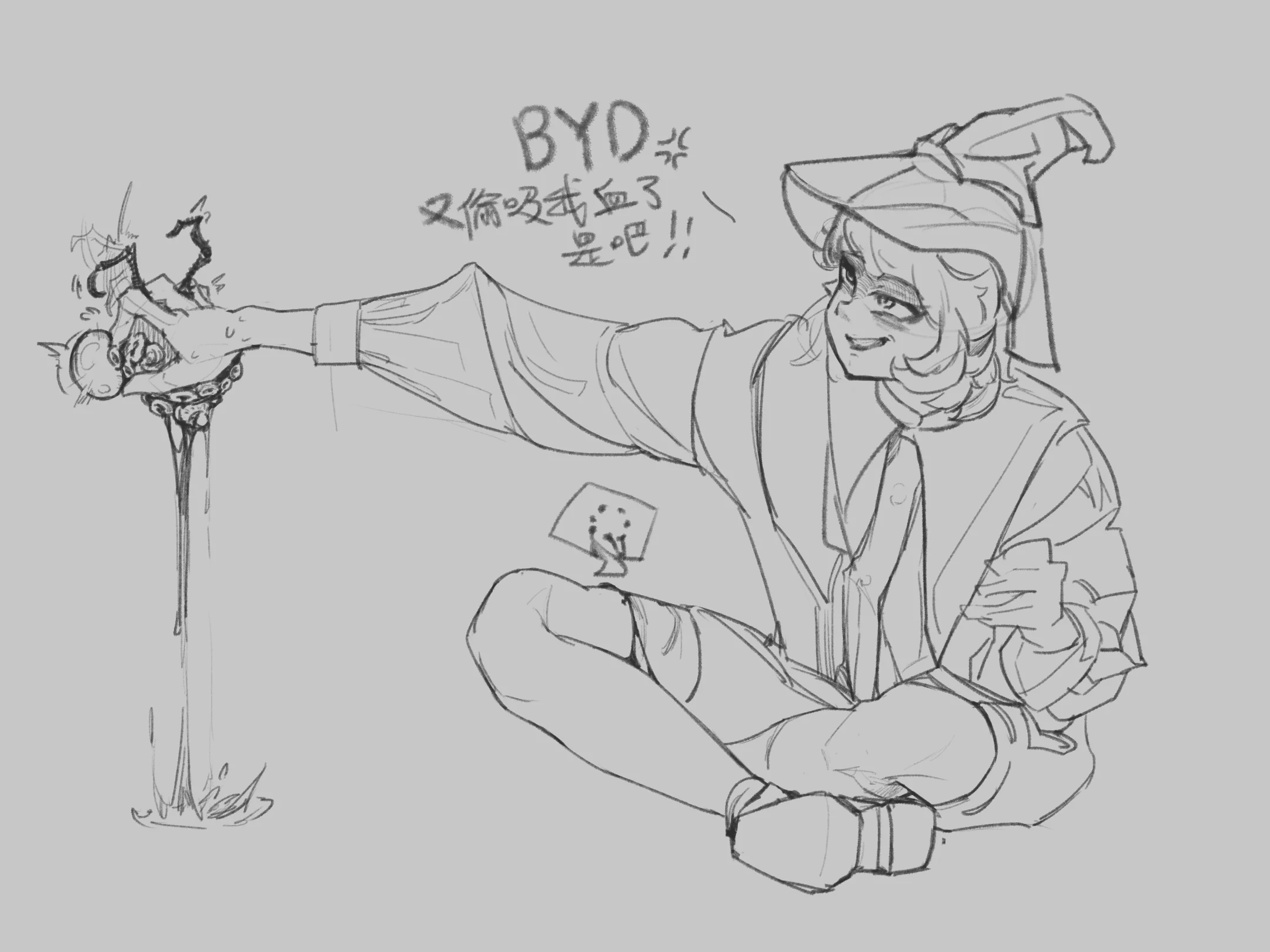 3_Better Sketches